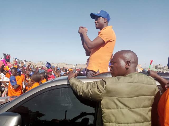 ODM Suspends Dagoretti North Grassroot Delegates List over Irregularities