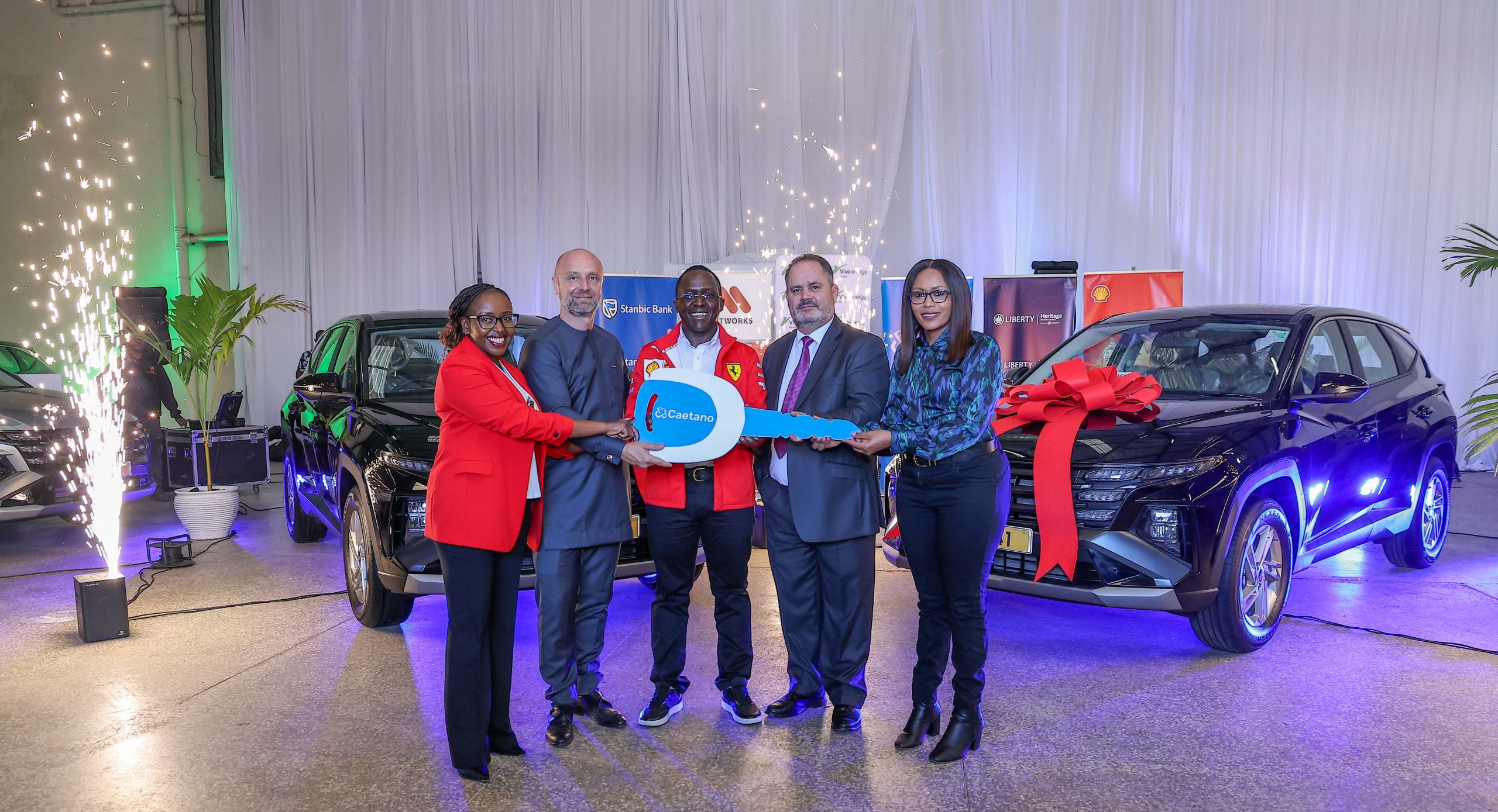 Stanbic Bank’s Financing Drives Hyundai Fleet Deal Amid Market Hurdles