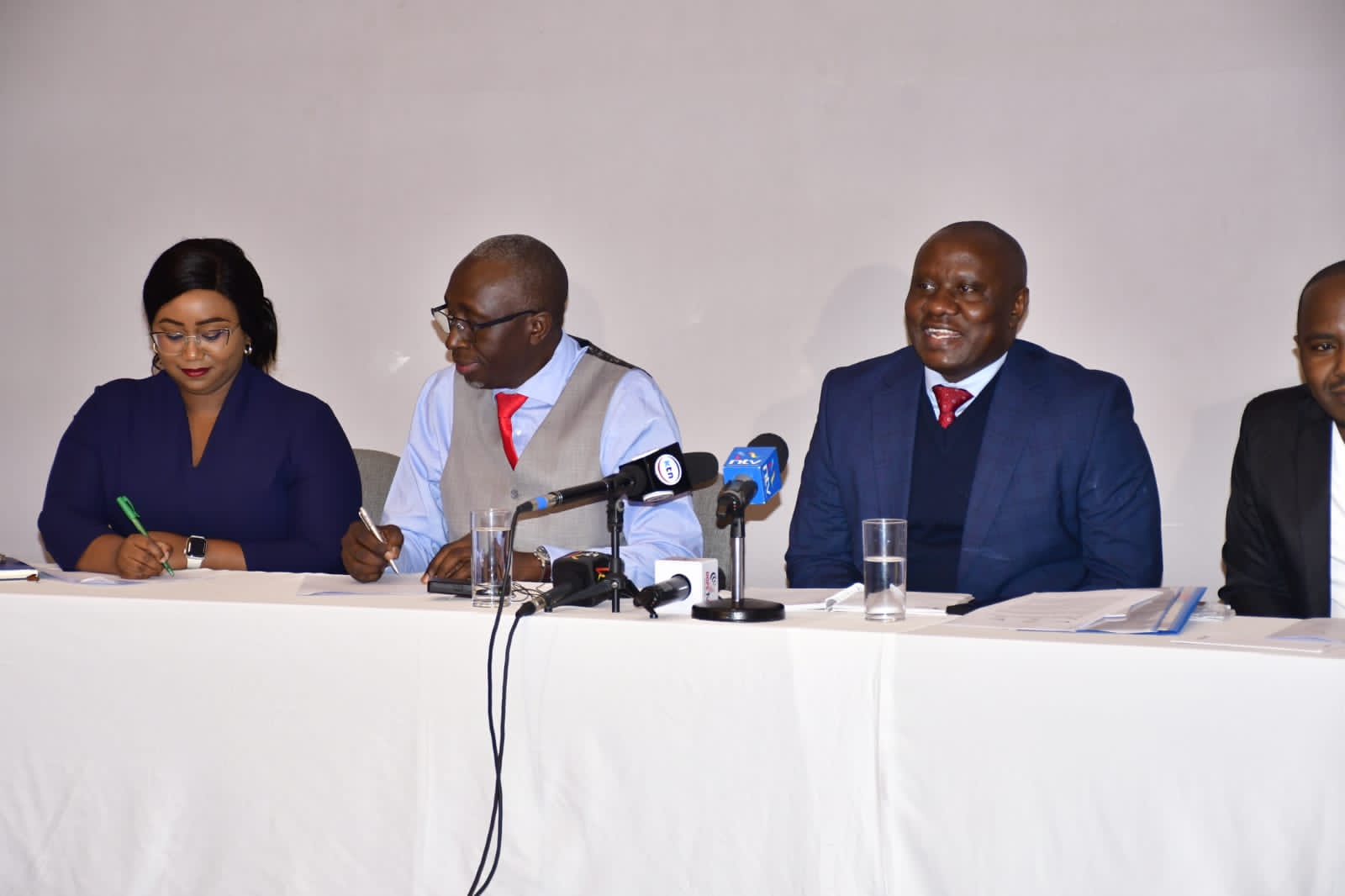 Civil Society Groups Raise Alarm Over Judicial Independence and Accountability