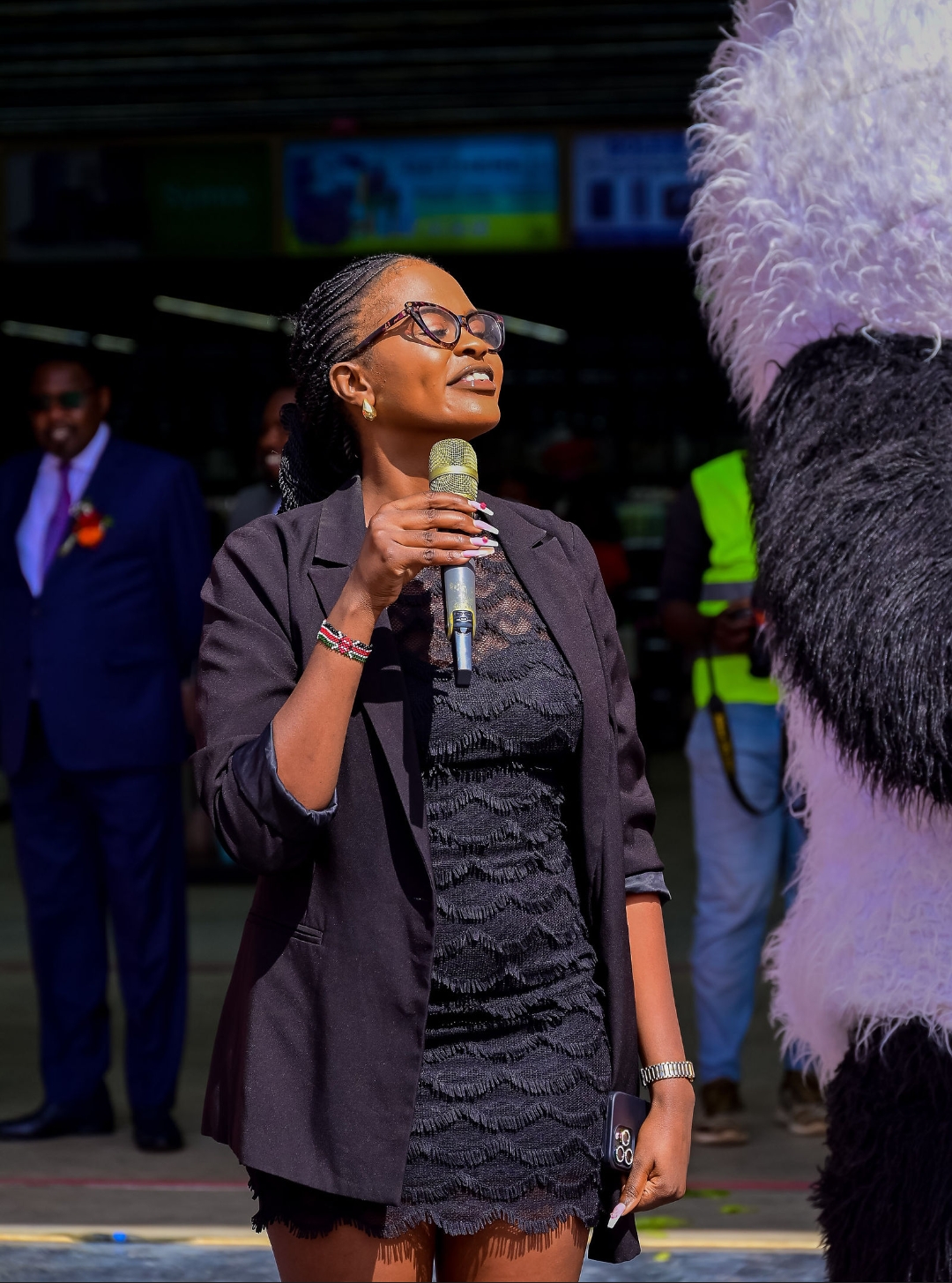 Panda Mart Opens Second Kenyan Branch, Eyes Further Expansion