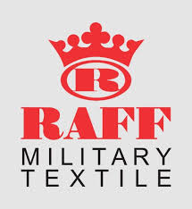 Raff Military Textile: Forging Partnerships for African Security at SYSDEF 2025