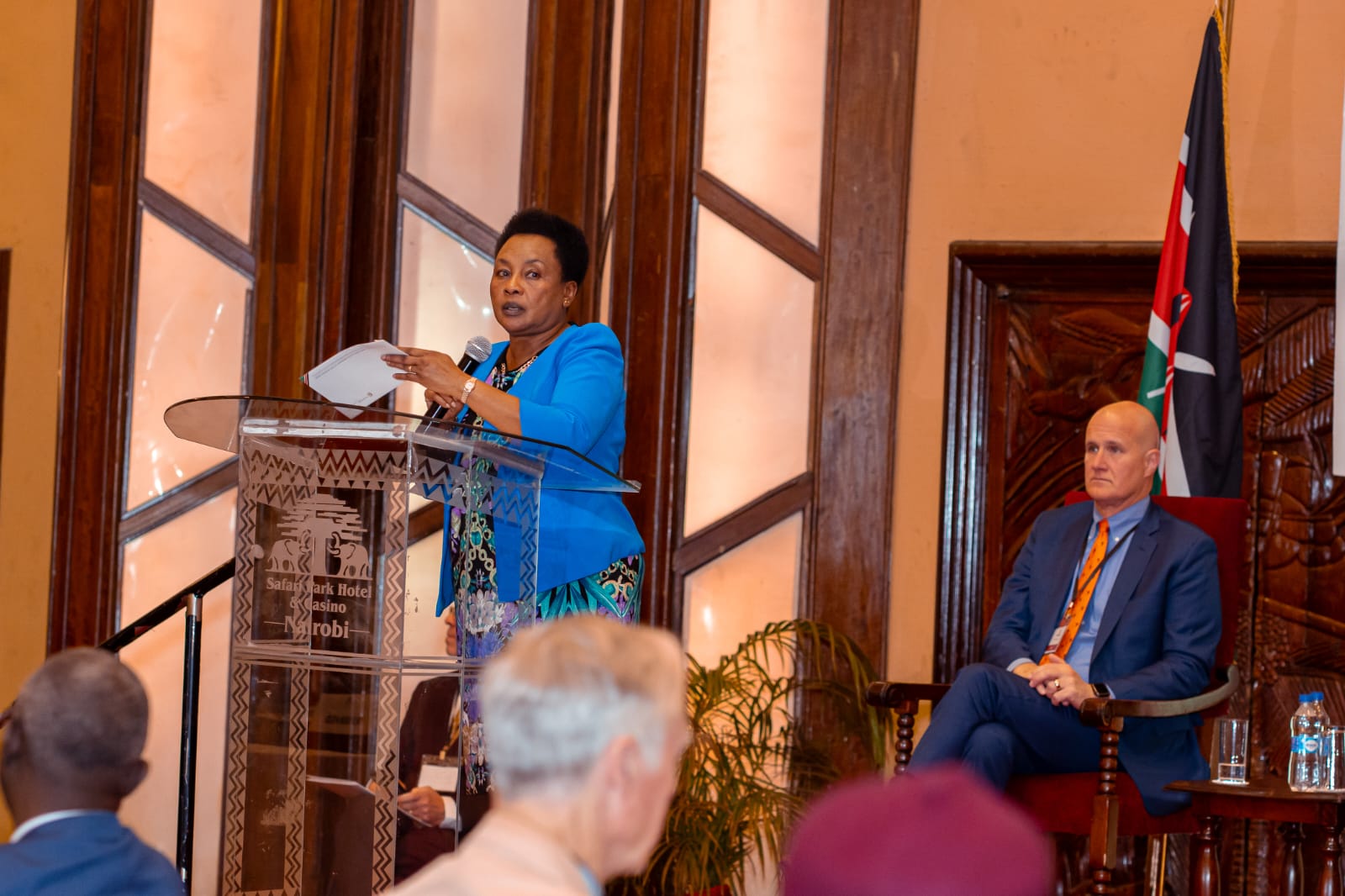 Africa’s First International Religious Freedom Summit Kicks Off in Nairobi