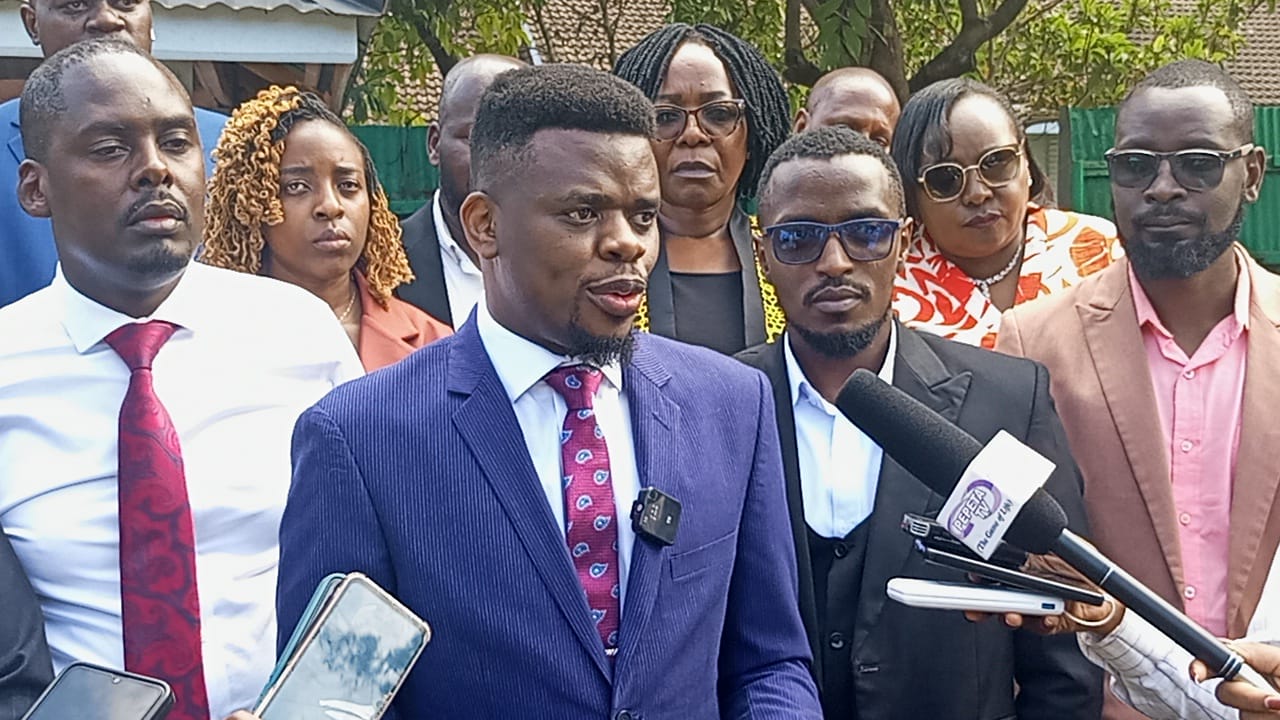 From Remmitances to Representation: Diaspora Fights For a Seat at the Table.