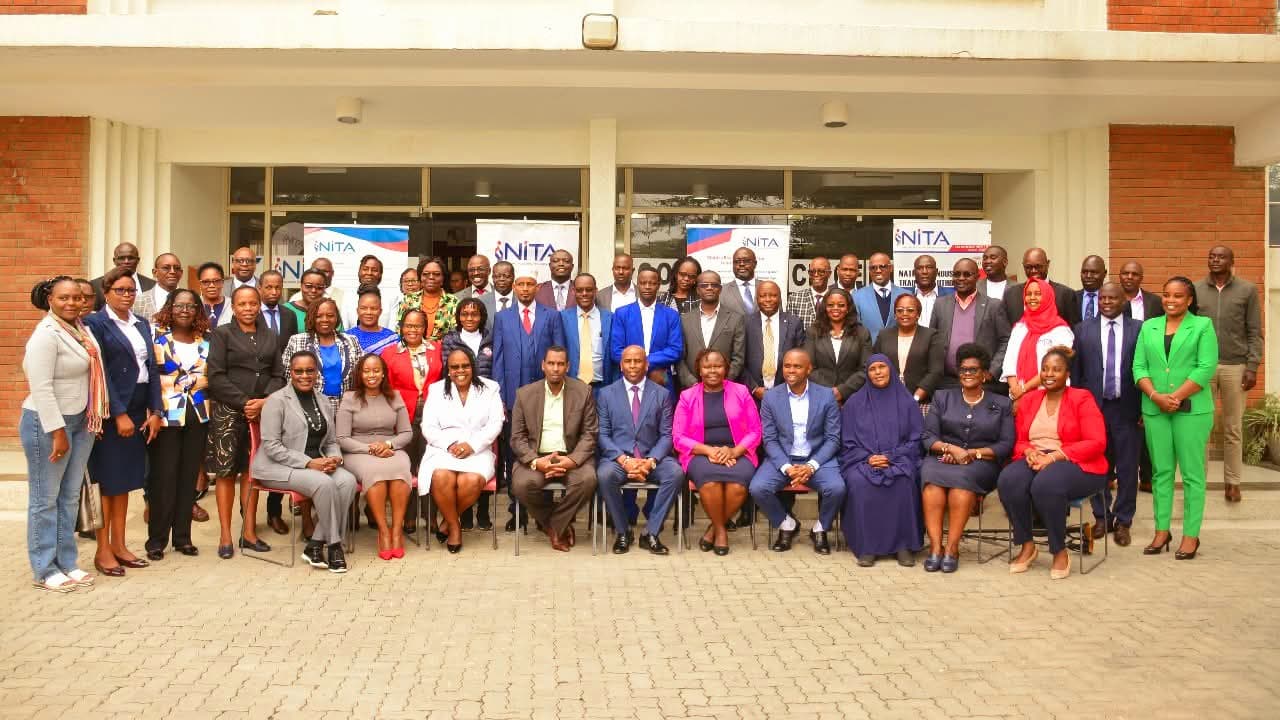 NITA and County Leaders Forge Strategic Partnerships to Advance Skills Development