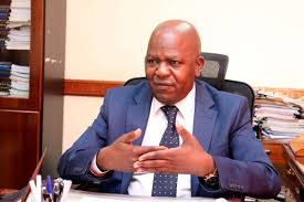 What you need to know about Philip Mainga