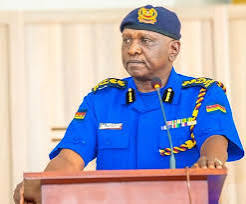 National Police Service Reassures Kenyans of Safety and Security Amid Public Concerns