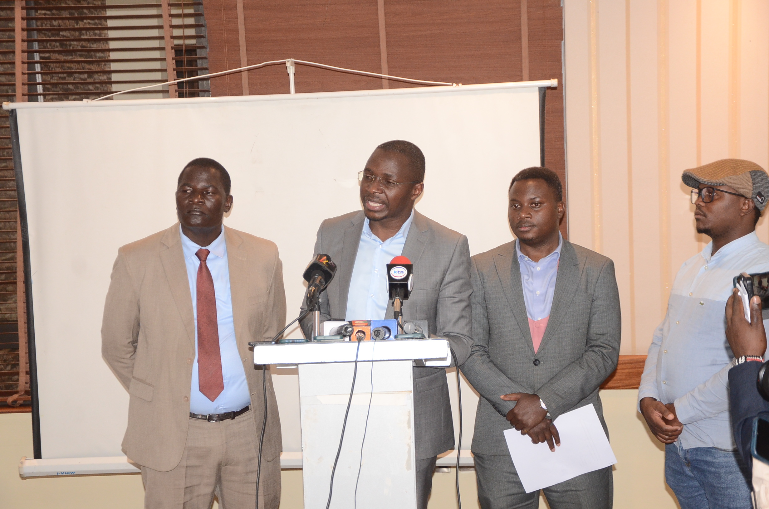 NATIONAL UNREST: NAA CALLS FOR PRESIDENTIAL ACTION AHEAD OF SABA SABA COMMEMORATION