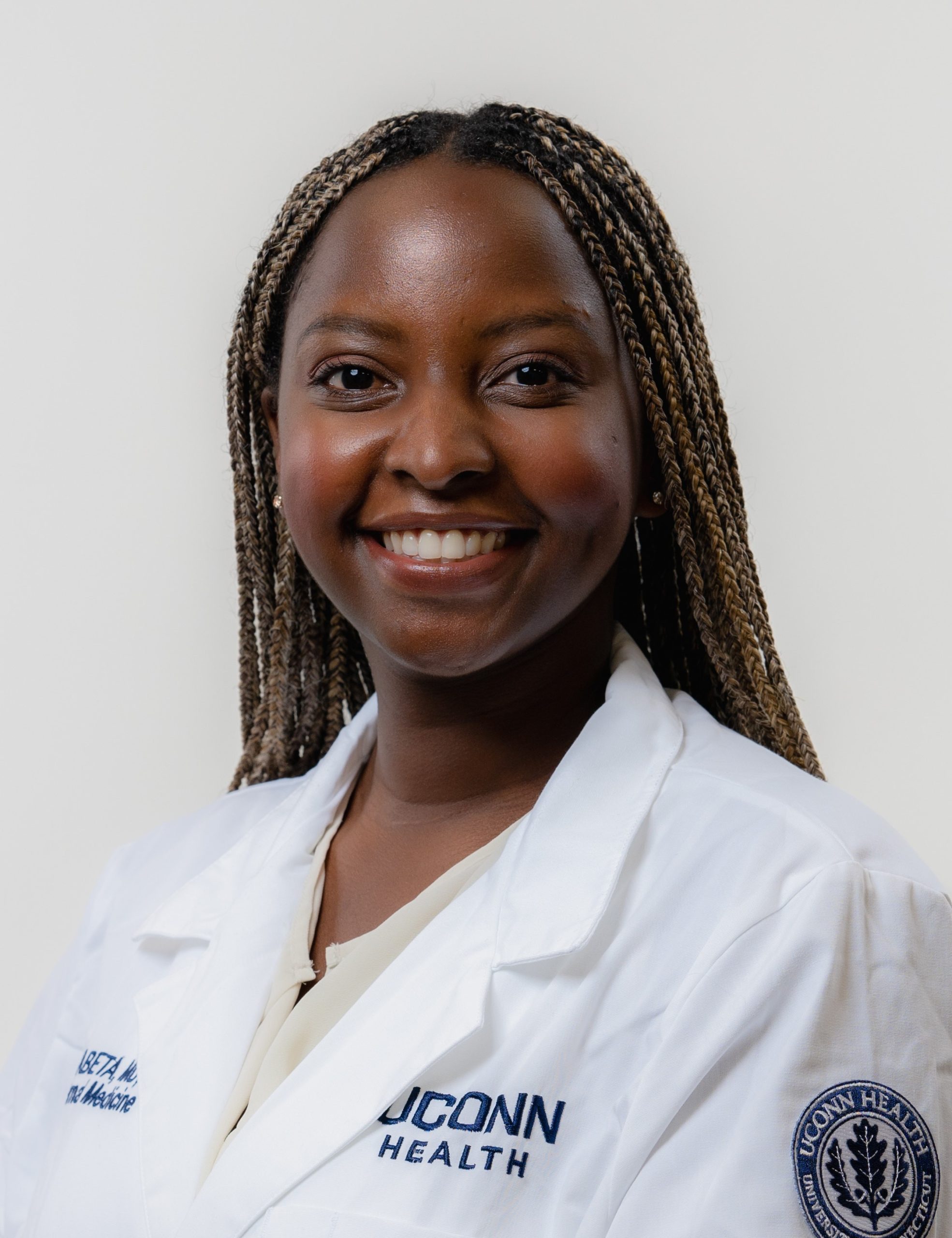 From Grenada to Uganda: Dr. Nabeta’s Journey to Transform Healthcare