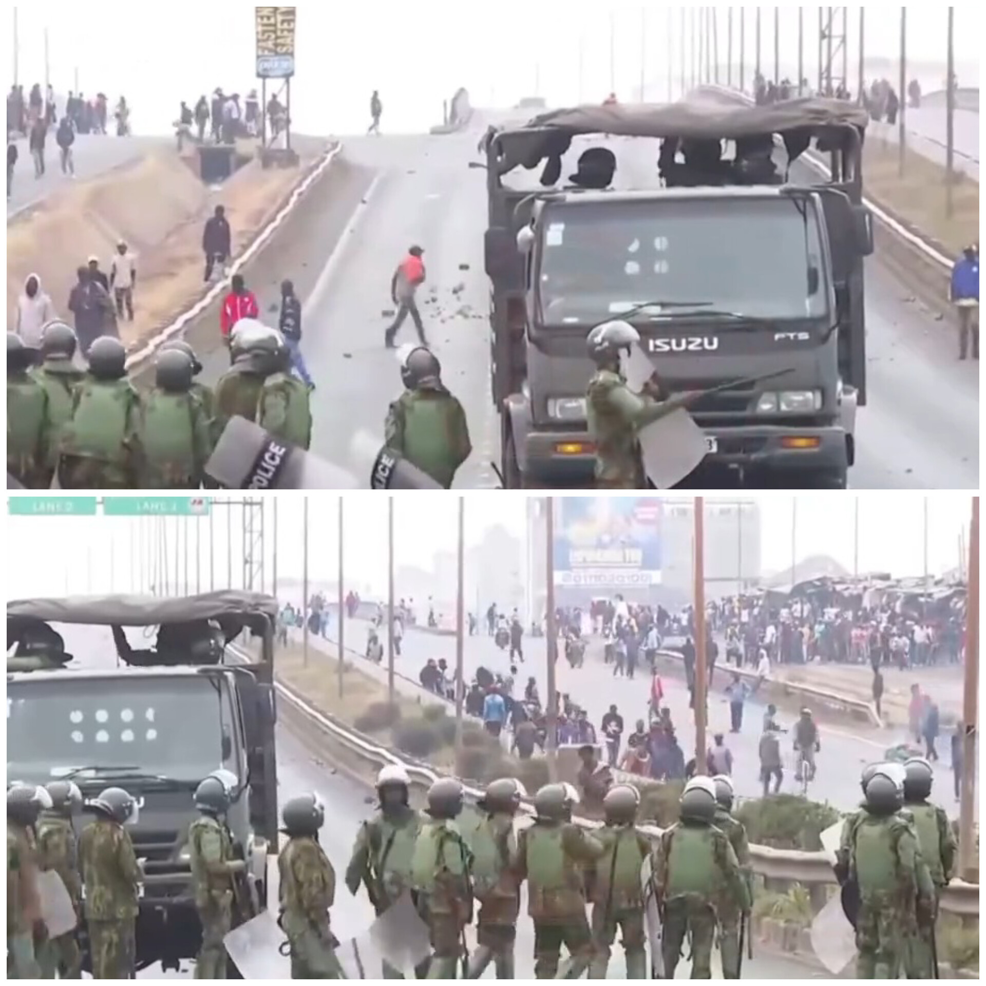 FIDA Kenya Condemns Violence and Calls for Accountability Amid National Protests