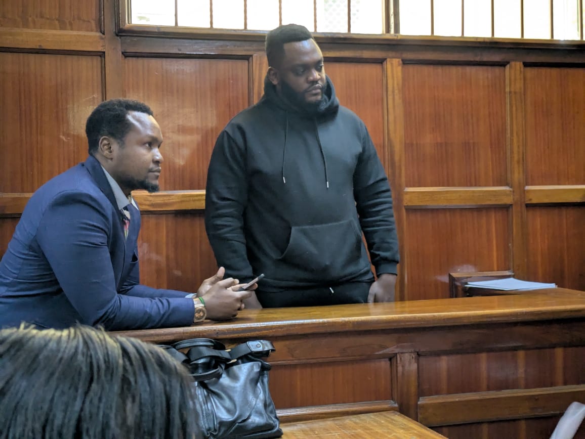 Notorious Gold Fraud Suspect Tim Orao Shikalo Charged Over Sh38 Million Scam