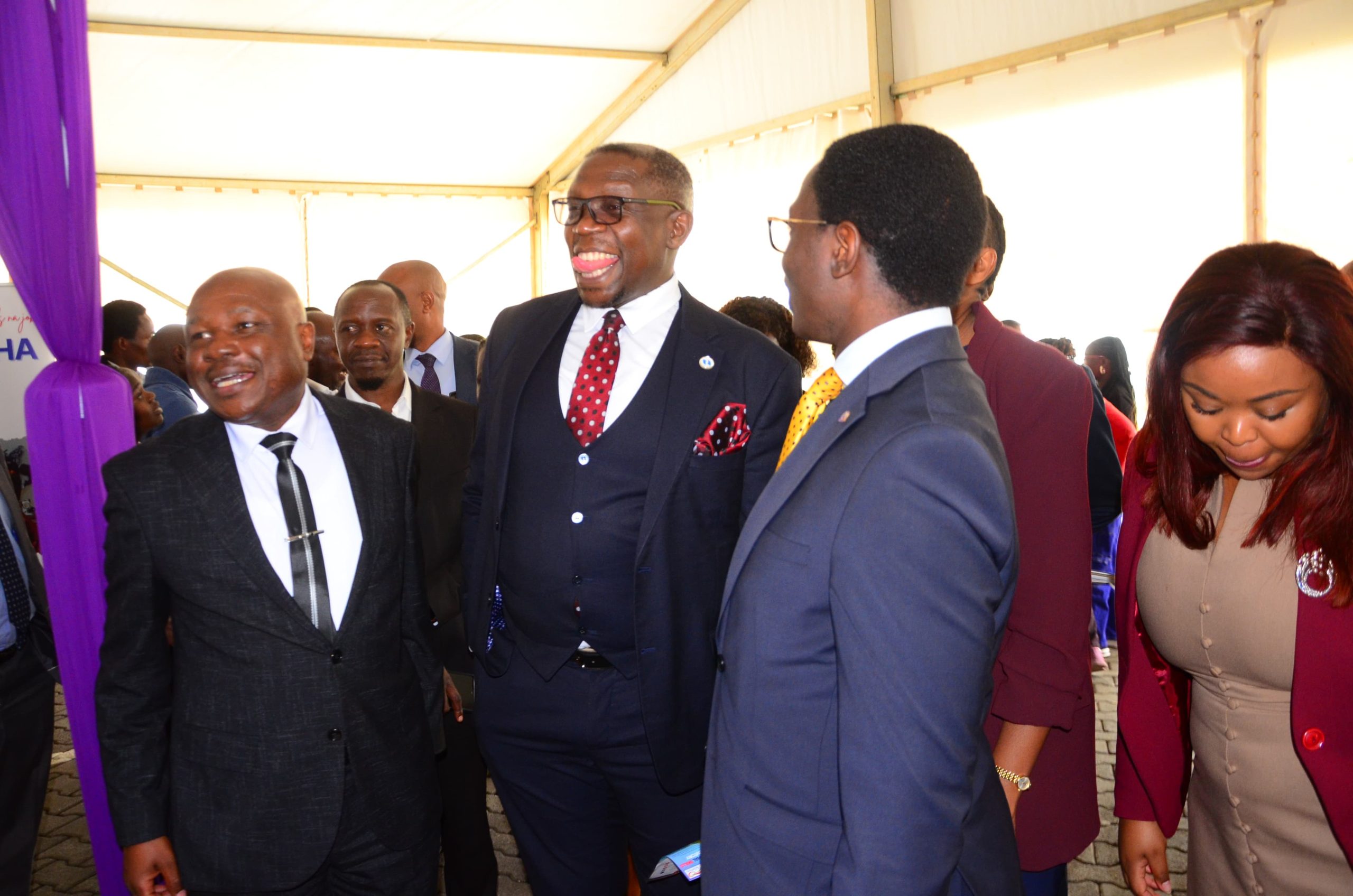 PS Mwadime: Government Strengthens Grassroots Efforts to Curb Rogue Recruiters and Promote Safe Labour Migration