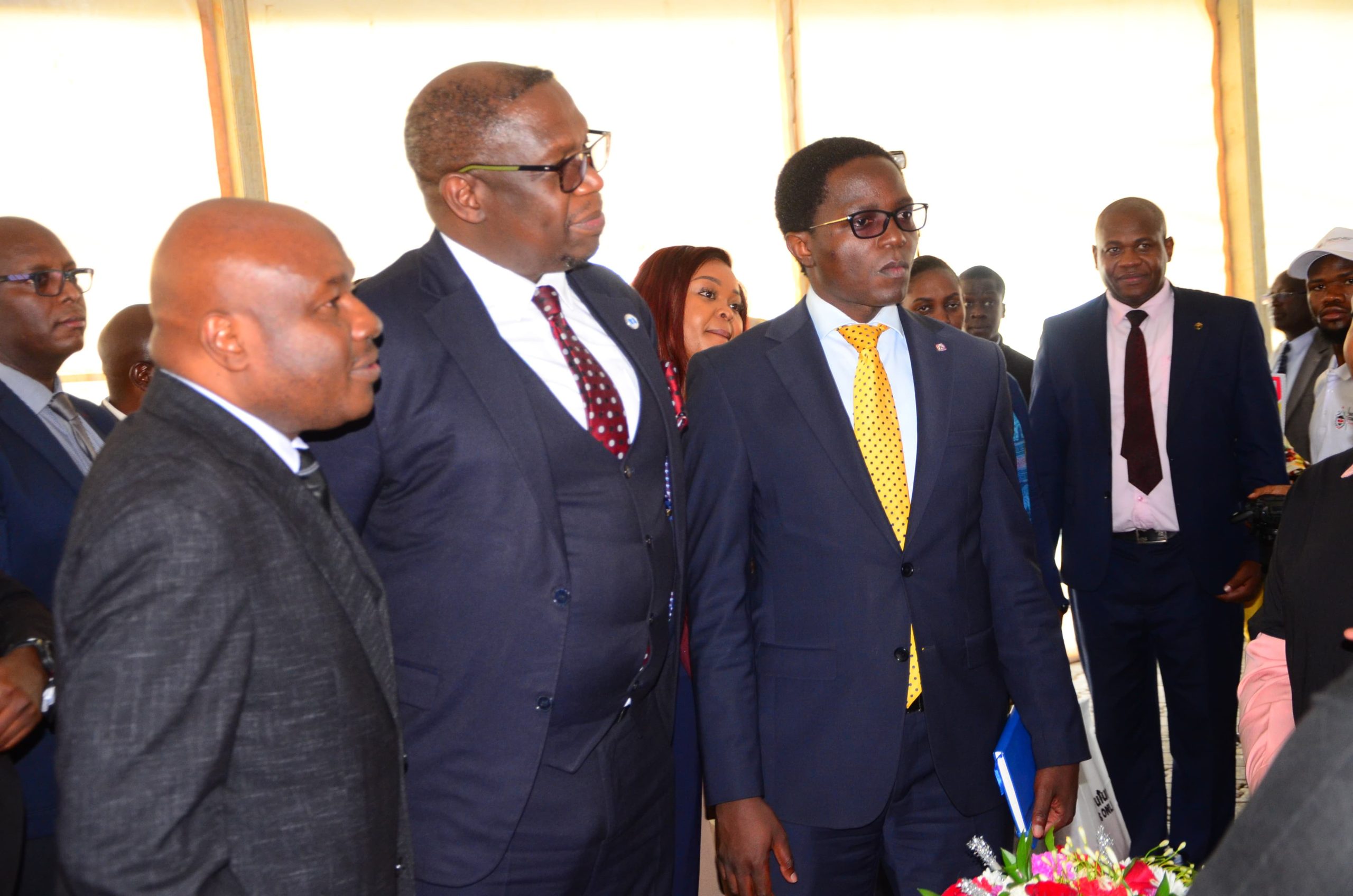 COTU (K) Calls for Fair Labour Practices as Youth Mark World Youth Skills Day