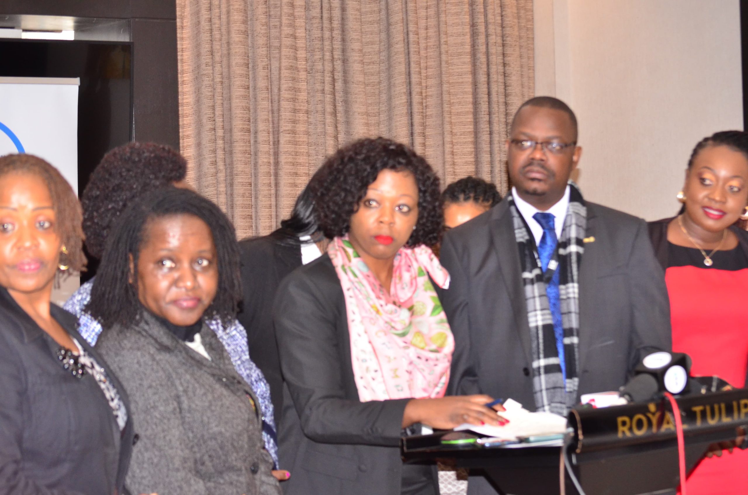 WADR Calls for Amicable Conflict Resolution to Safeguard Kenya’s Social and Economic Fabric