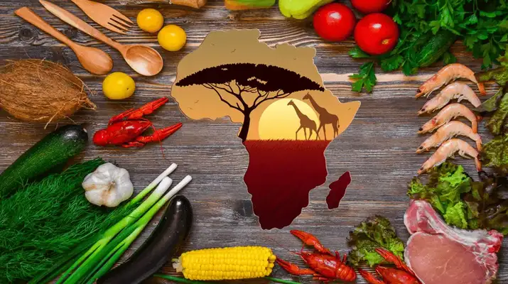 Feeding the future: How local innovation will shape Africa’s food security