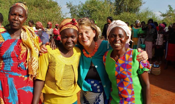 Kenya’s Private Sector Urged to Move from Gender Equality Pledges to Action