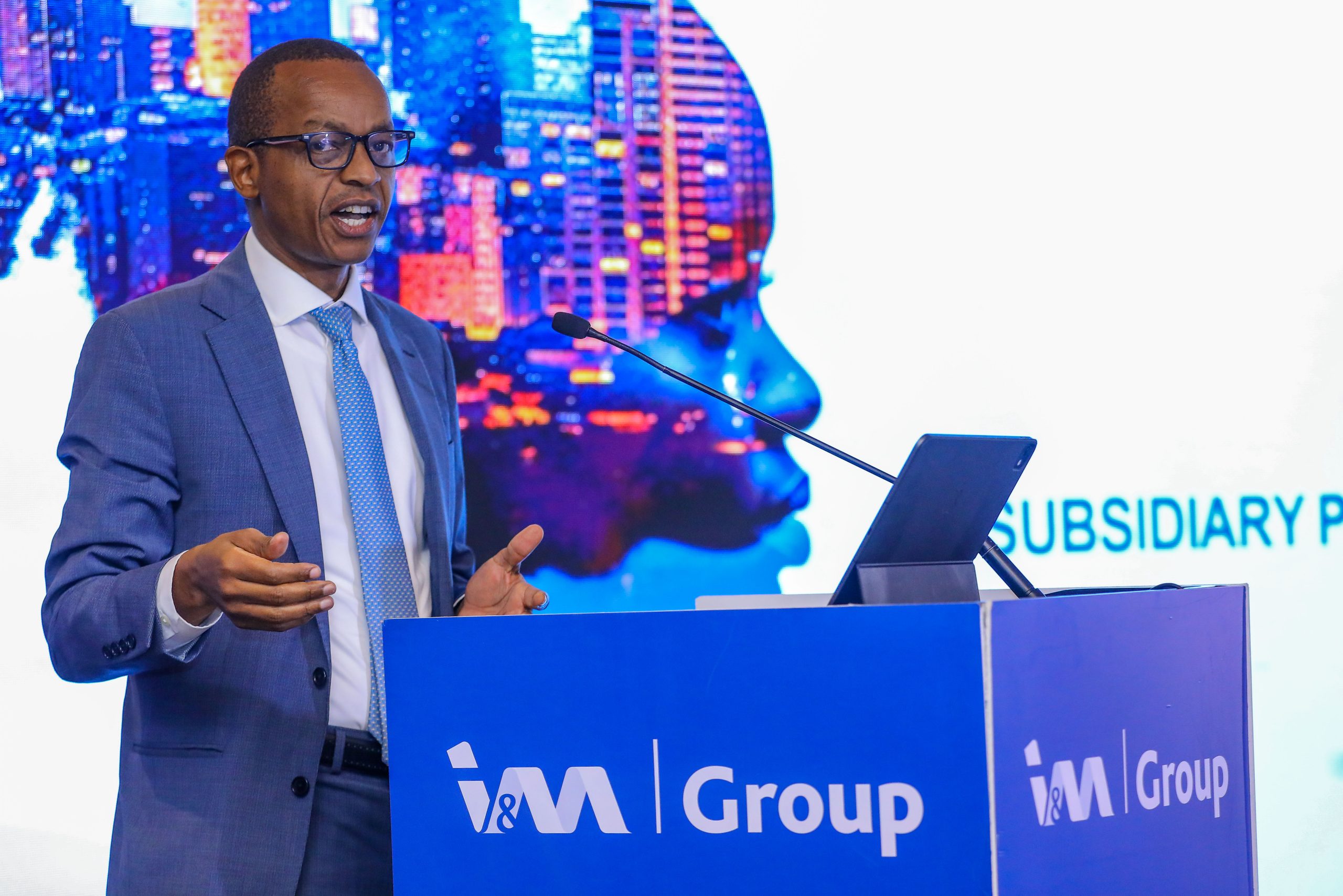 I&M Group Reports 34% Profit Growth, Driven by Strong Regional Performance