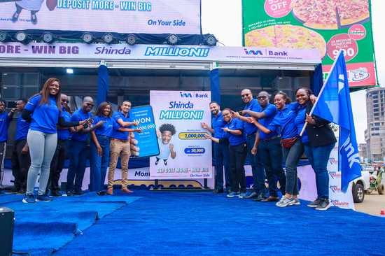 I&M Bank Launches ‘Shinda Millioni’ Campaign to Reward Savers