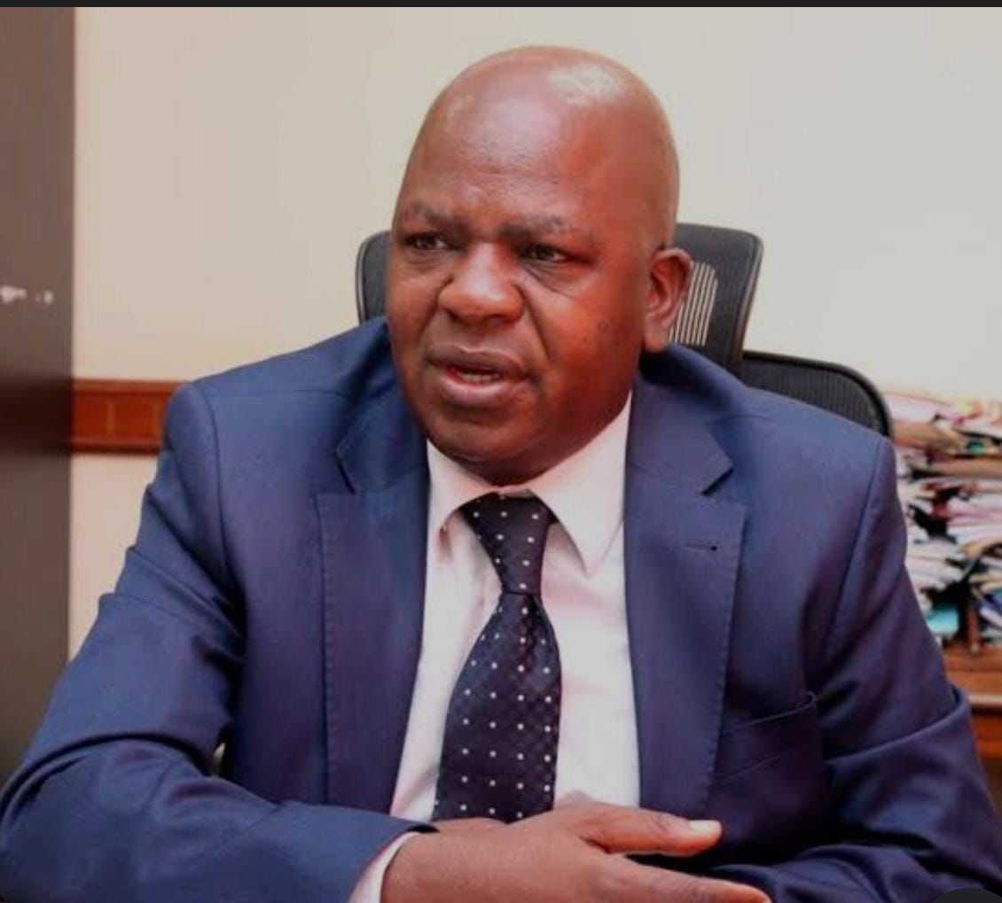 Tracks of Deceit: Kenya Railways MD Implicated in Ksh88 Million Tender Scandal Involving Fiancée