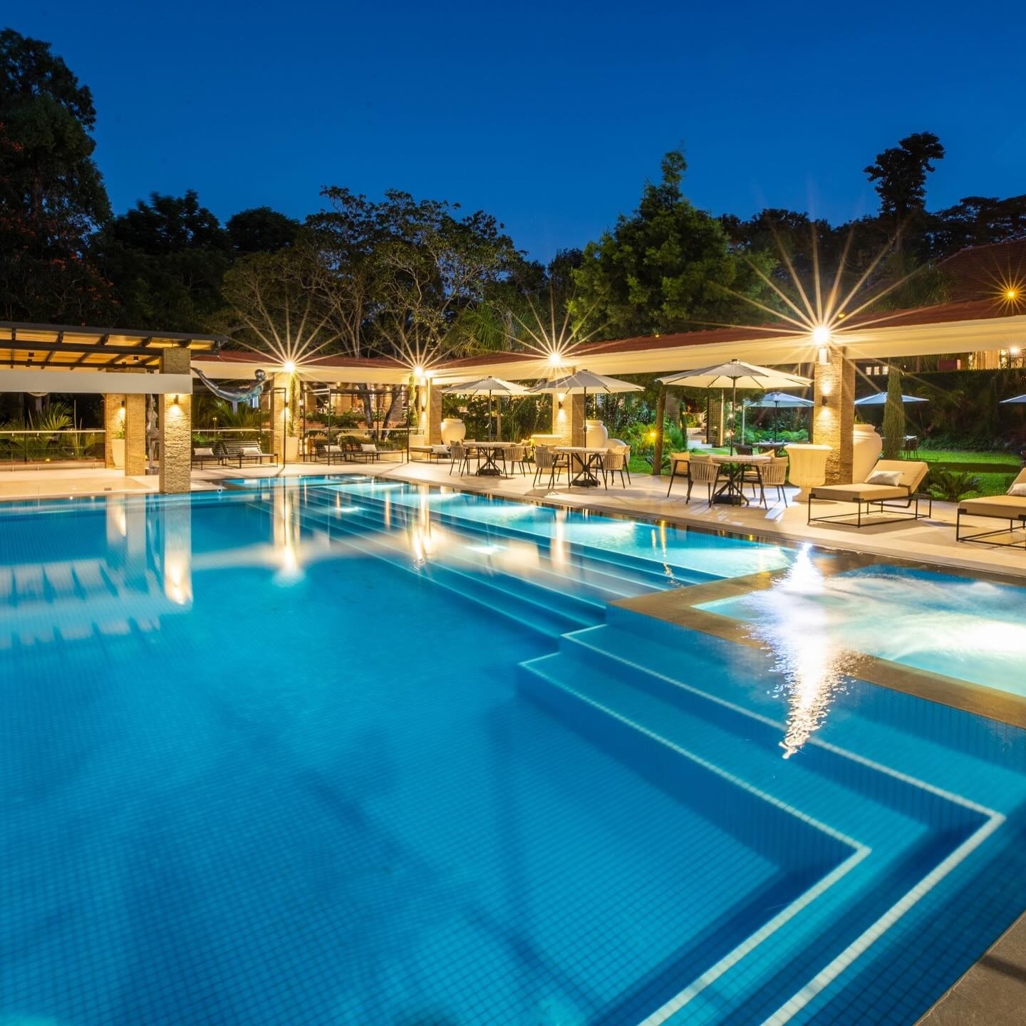Pax Manor Muthaiga: Nairobi’s Premier 5-Star Boutique Hotel Redefining Luxury Hospitality