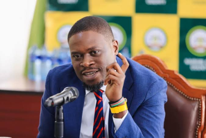 From City Hall to Hollywood: Sakaja’s  KSh 2.5 Billion Offshore Investment Under Scrutiny