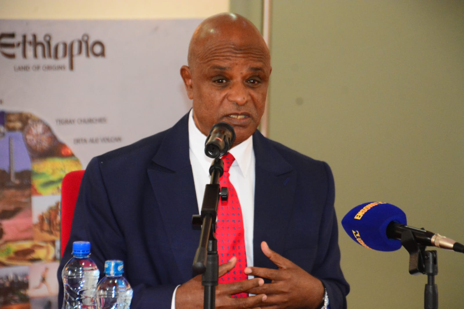 Ethiopia to Host Second Africa Climate Summit in Addis Ababa