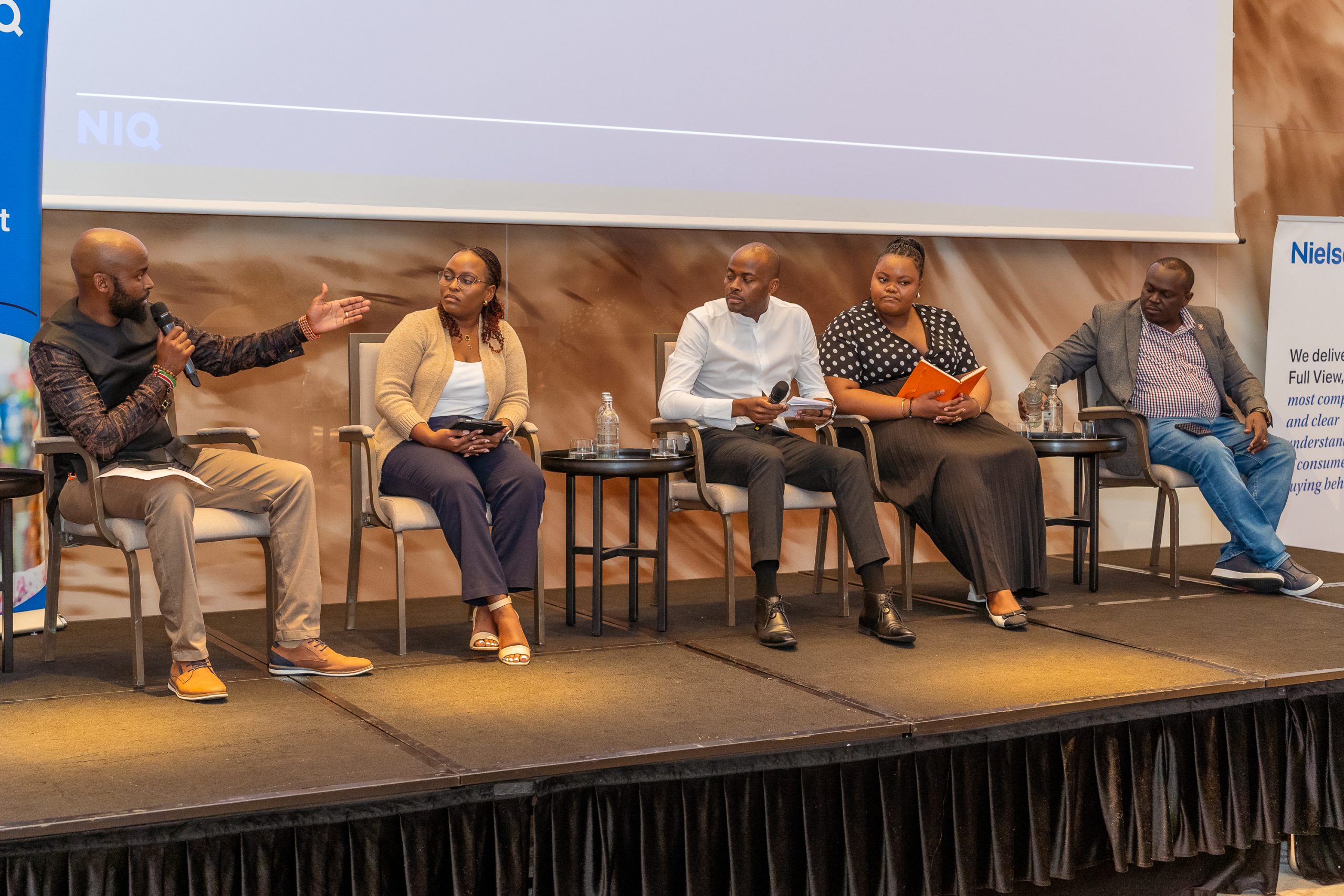 Shifting Tides: Kenyan Consumers Prioritize Value and Digital Solutions Amid Economic Headwinds