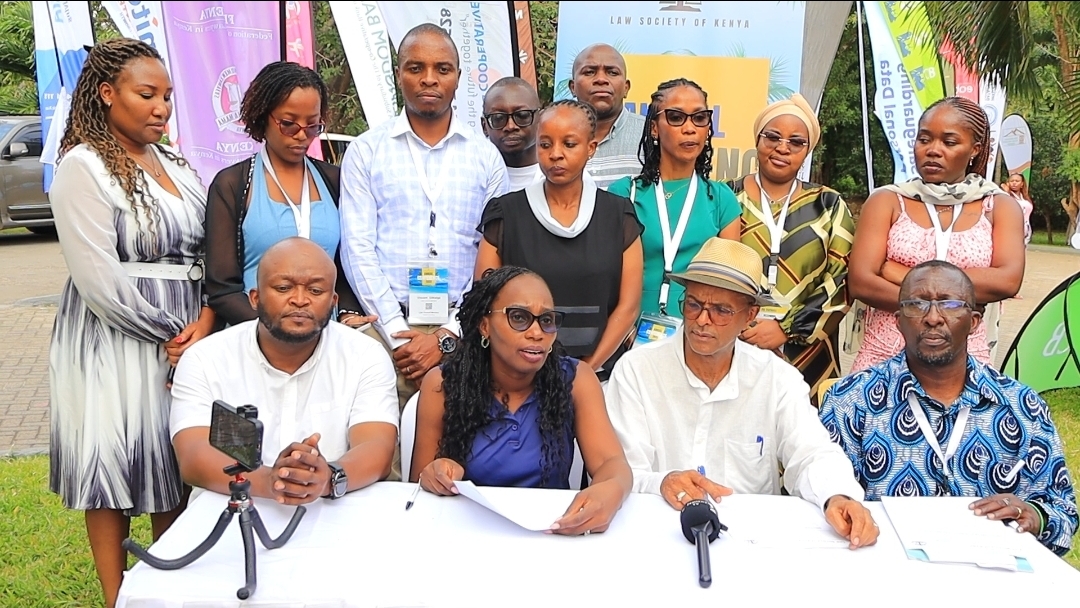 LSK, Senior Counsel Bar Reject Bill Giving President Powers to Confer Senior Counsel Rank