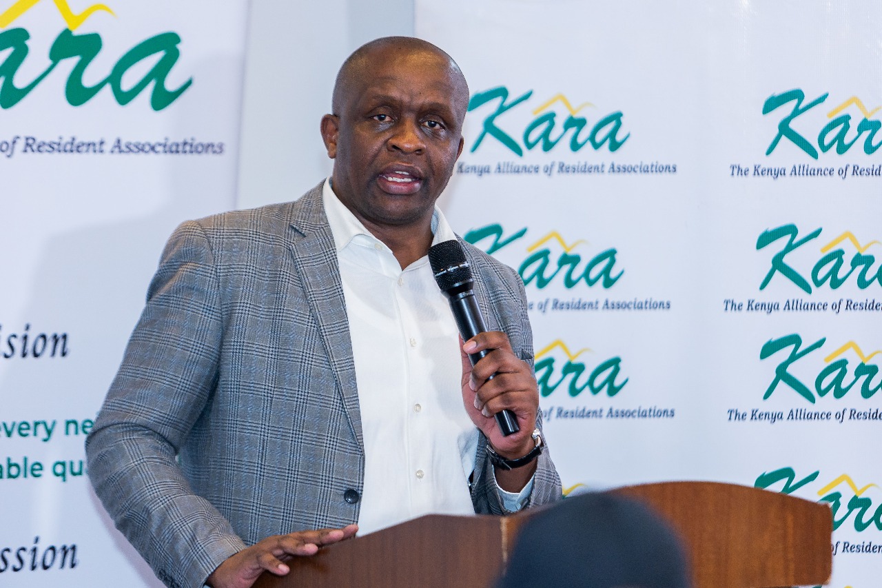 Nairobi River Regeneration: Government Launches KSh 50 Billion Plan to Restore City’s Lifeline
