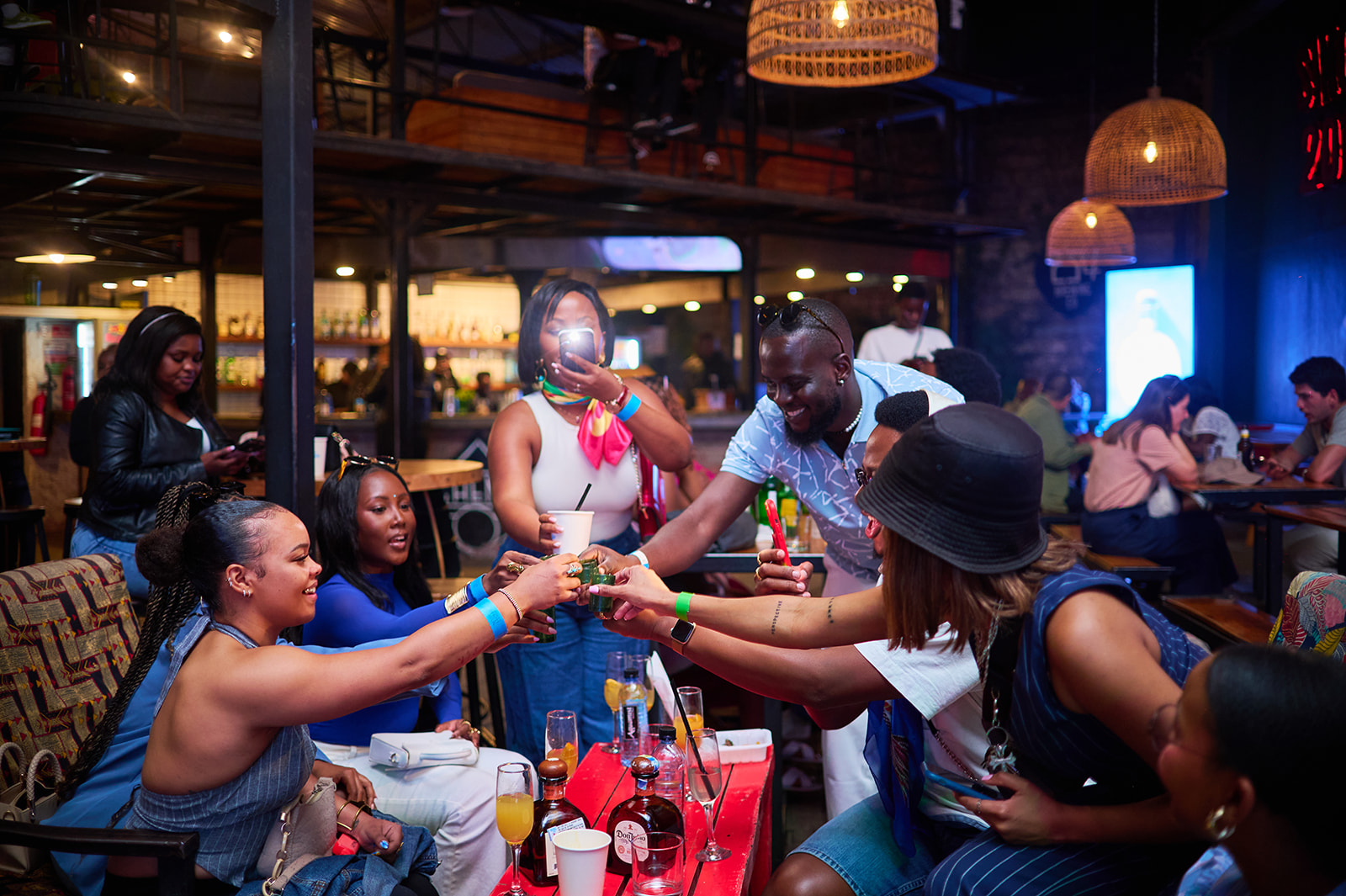 Don Julio Partners with ‘Never Rush a Sunday’ to Deliver First Kenyan Edition at The Alchemist