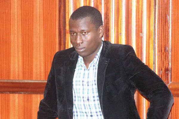 Imwatok to Sue Blogger Cyprian Nyakundi Over “Defamatory” Article