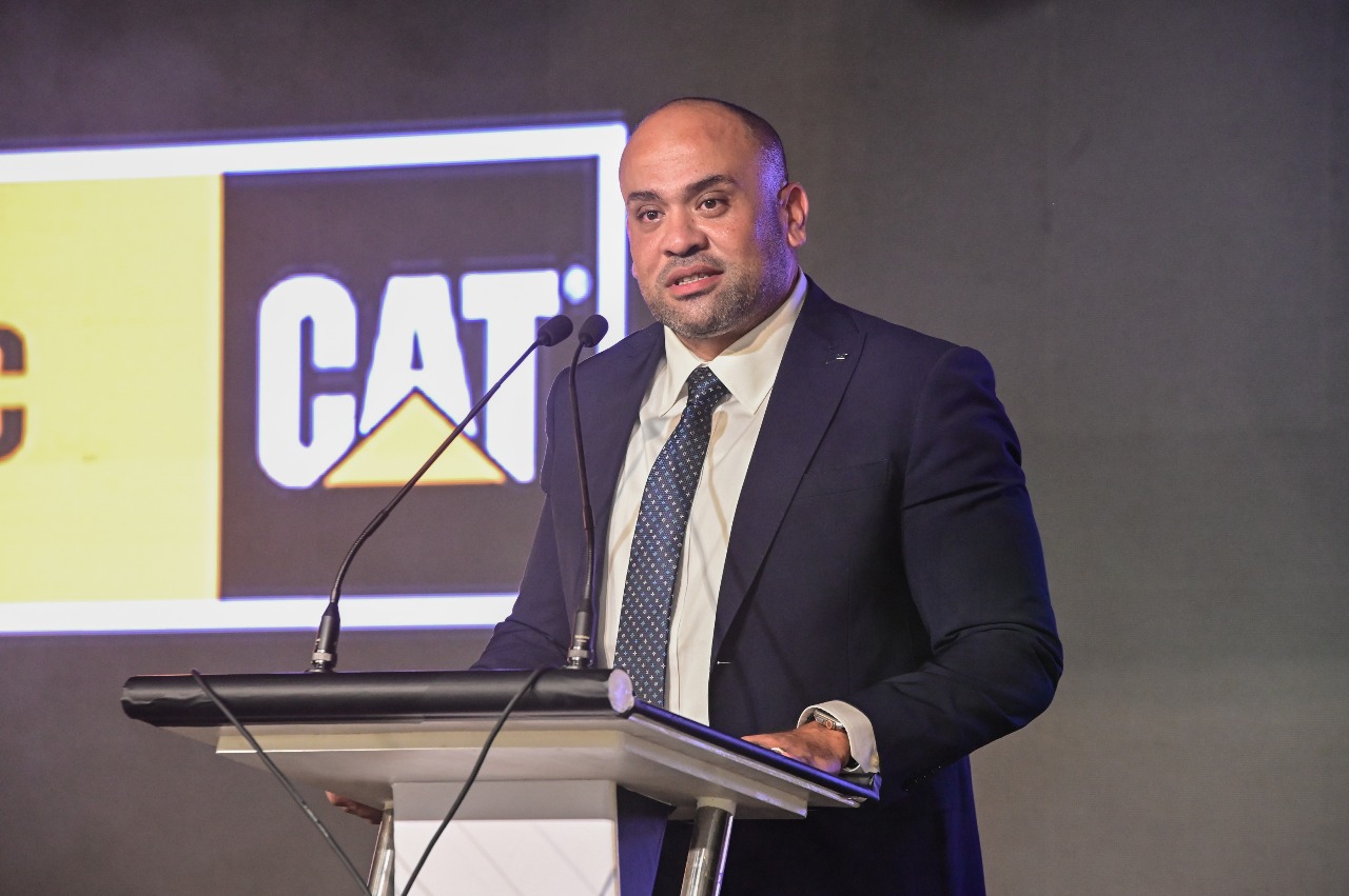 Caterpillar Marks a Century in Kenya With a Focus on Youth and Infrastructure