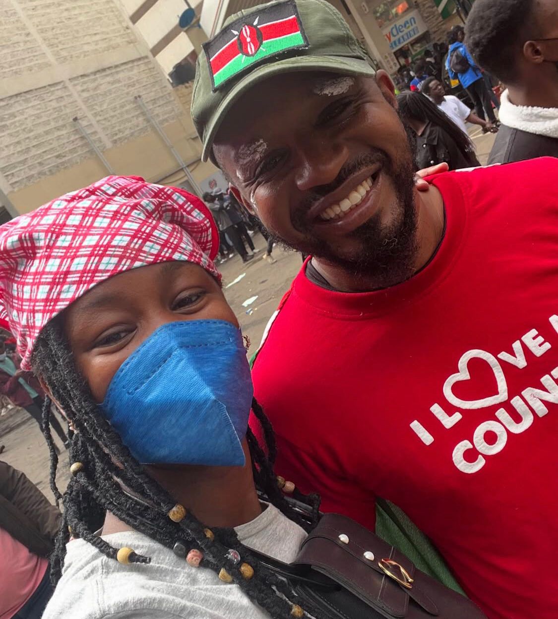 Gen Z Protest Leaders Face Intimidation as Rights Groups Demand State Protection