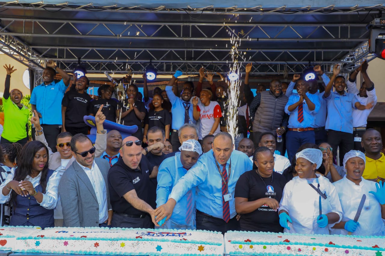 Grand Brand Festival 2025: Carrefour Celebrates Shoppers and Kenyan Brands with Discounts and Prizes