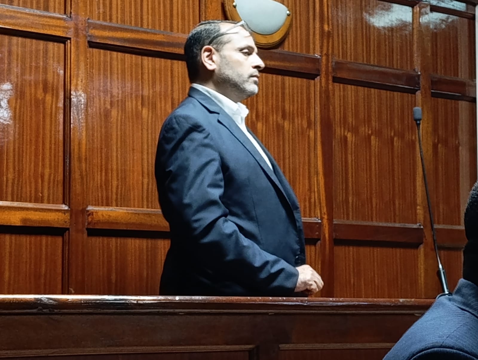 Egyptian National Charged in Nairobi Over KSh 2.3 Million Fraud