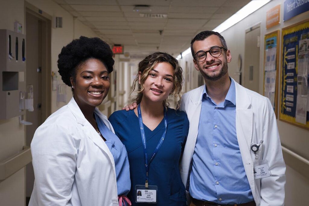 GMC Registration for African Doctors: A Guide to Practicing Medicine in the UK