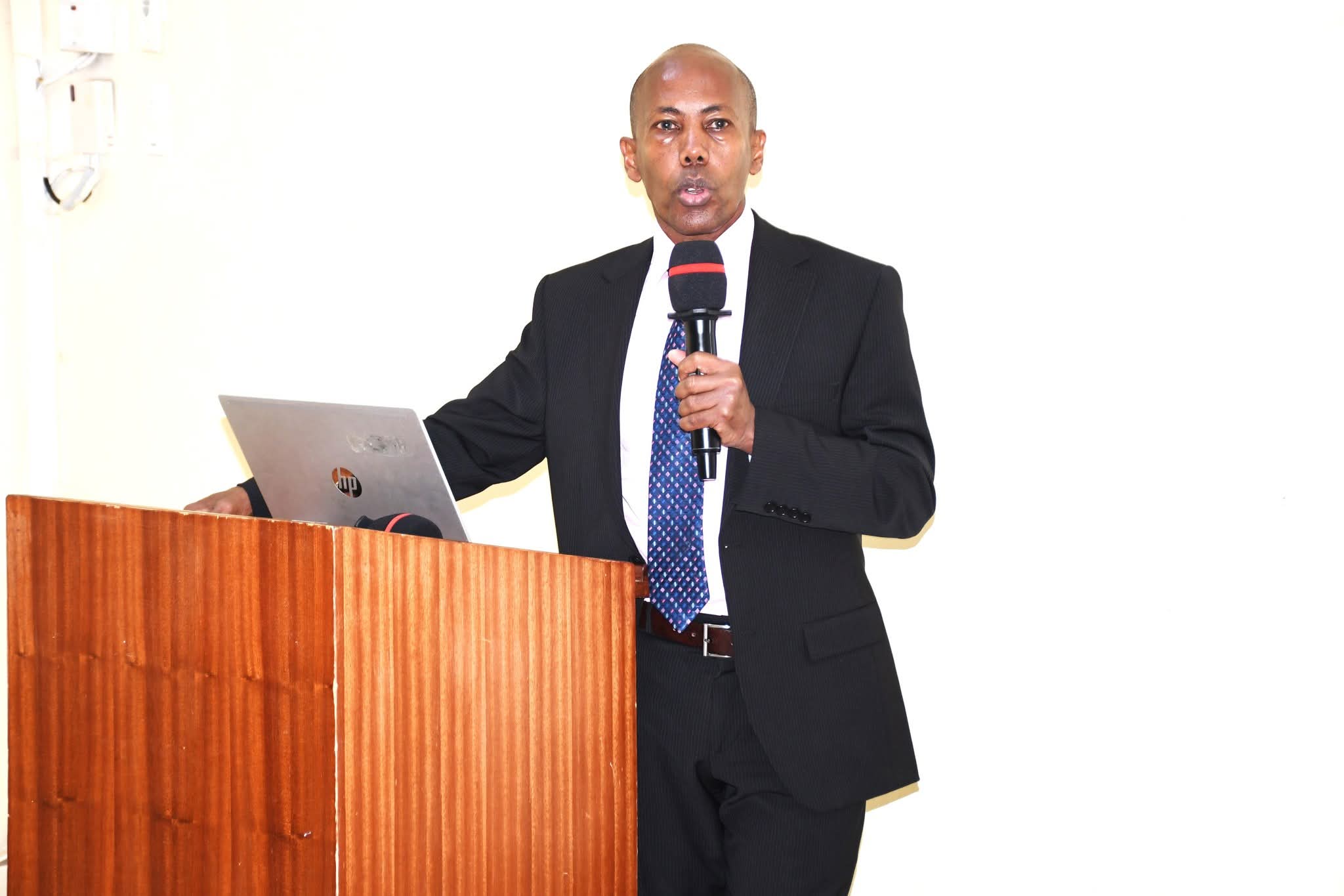 KSG Hosts Inter-Ministerial Talks on Natural Resource Policy