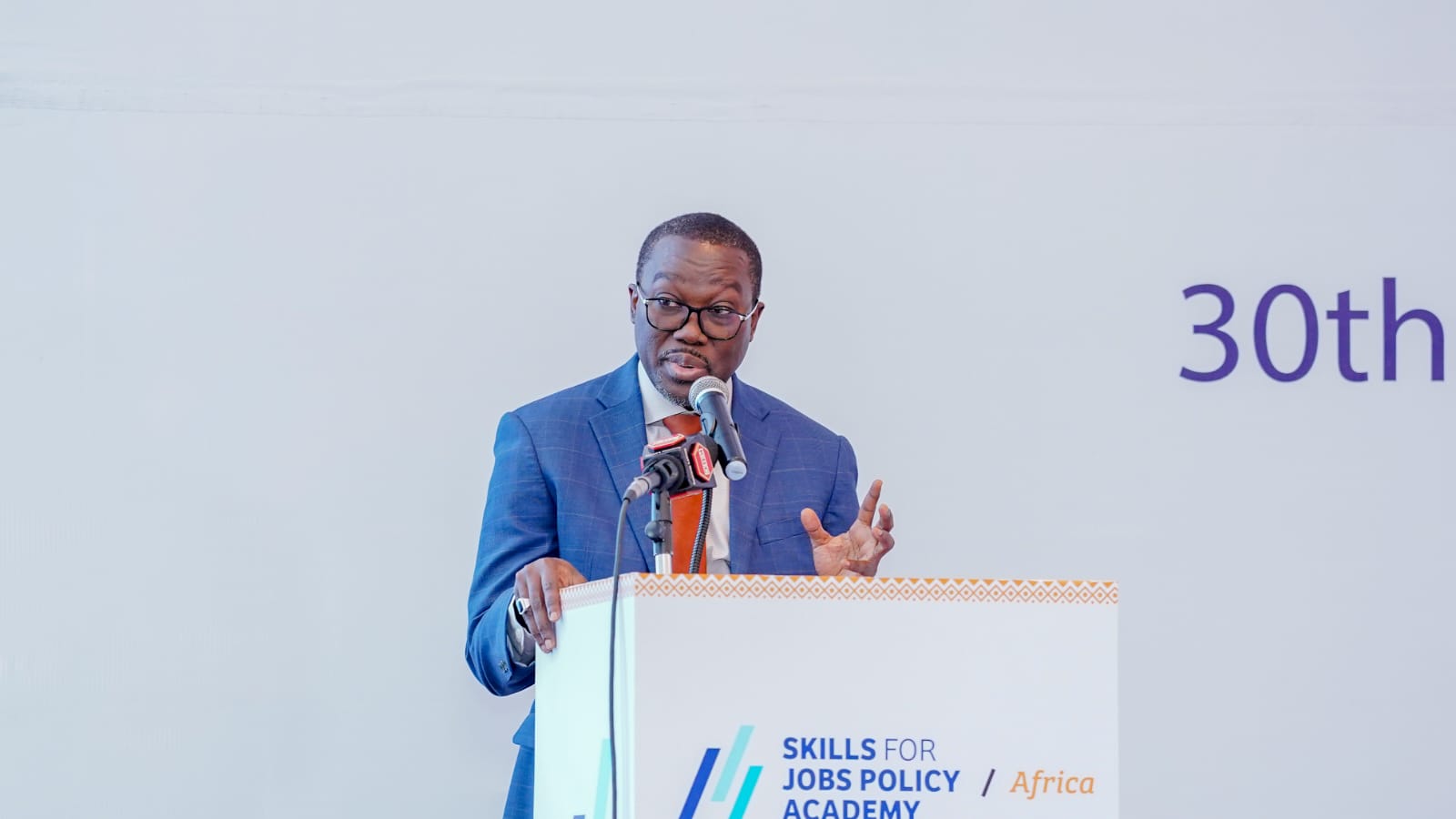 World Bank and African Leaders Launch Nairobi Academy to Drive Skills Transformation and Job Creation