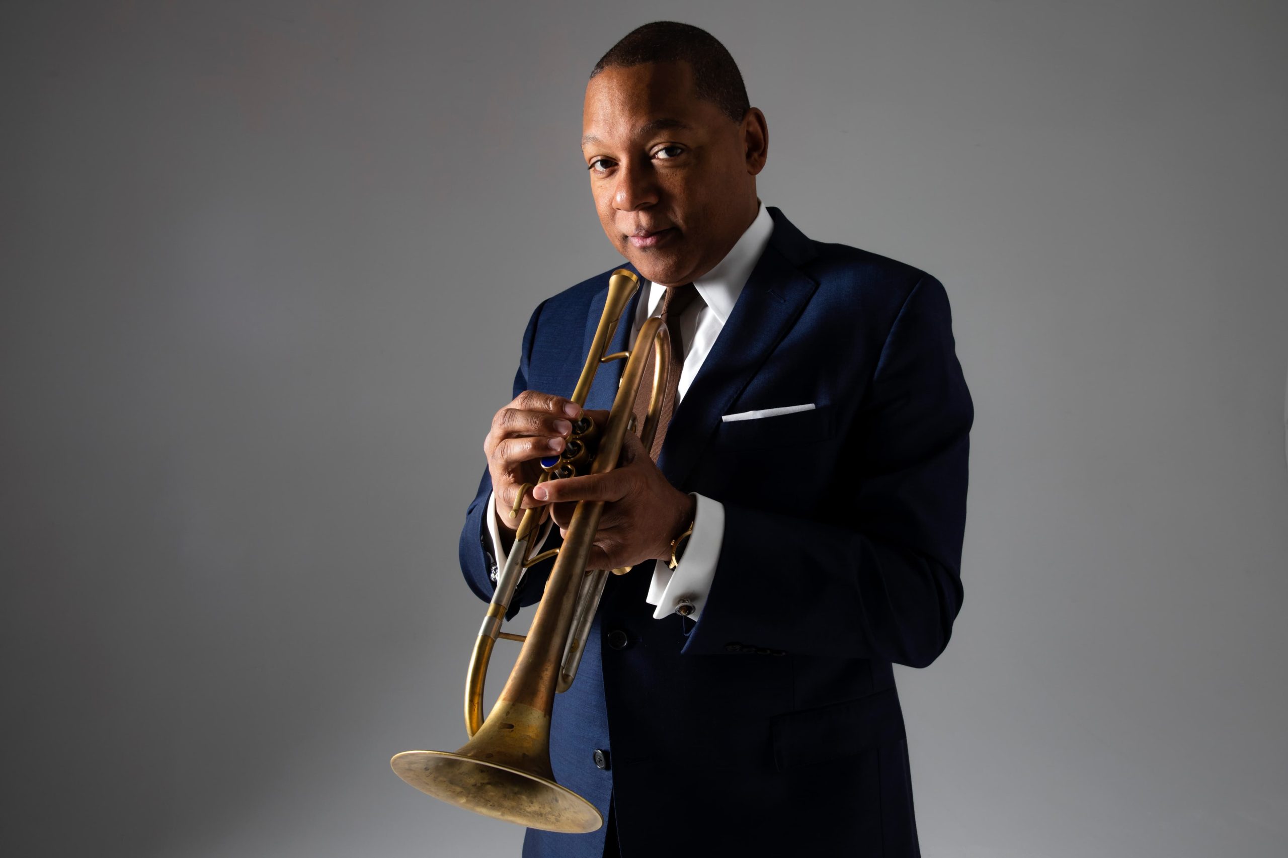 Jazz Legend Wynton Marsalis Inspires Nairobi with Electrifying Performance and Mentorship
