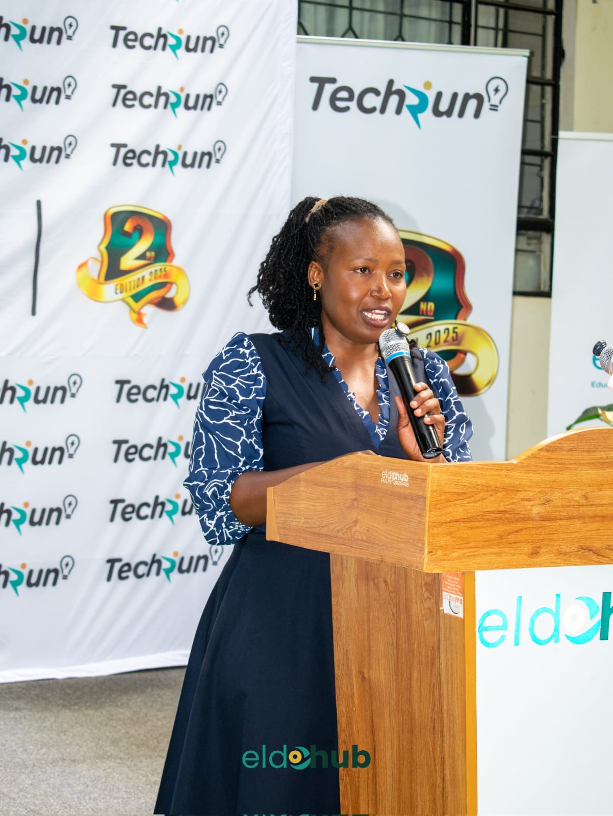 Eldohub Launches TechRun 2025 to Drive Innovation and Digital Transformation