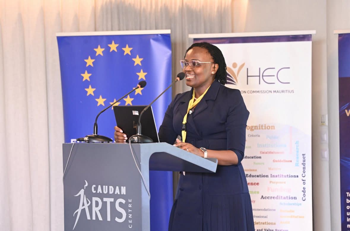 KNQA Leads Stakeholders Workshop on Digital Verifiable Credentials