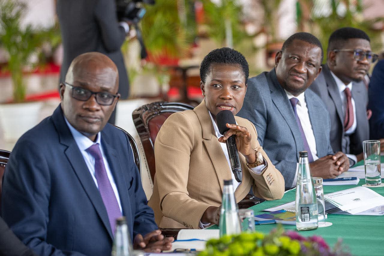 Ruto Endorses NYOTA Rollout, Commends PS Susan Mang’eni for Championing Youth Empowerment