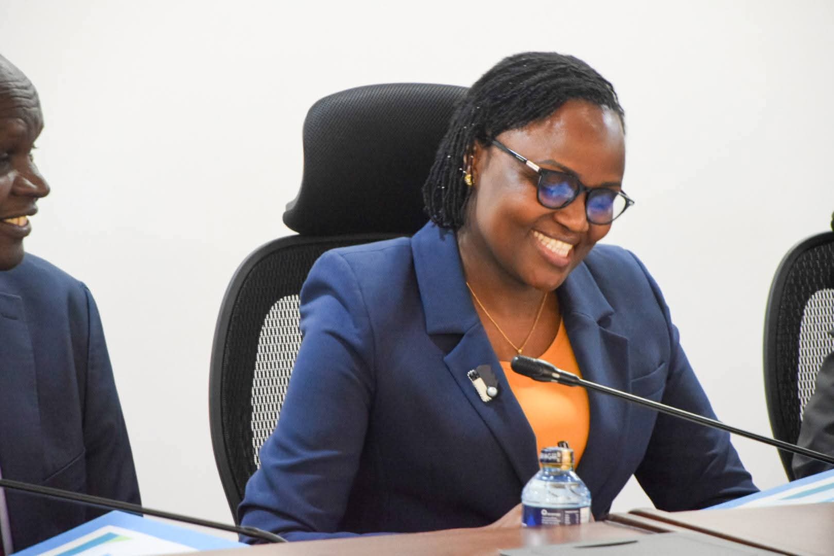 KNQA CEO Dr. Alice Kande Hails SAQA’s 30-Year Journey in Advancing Learning and Skills Development