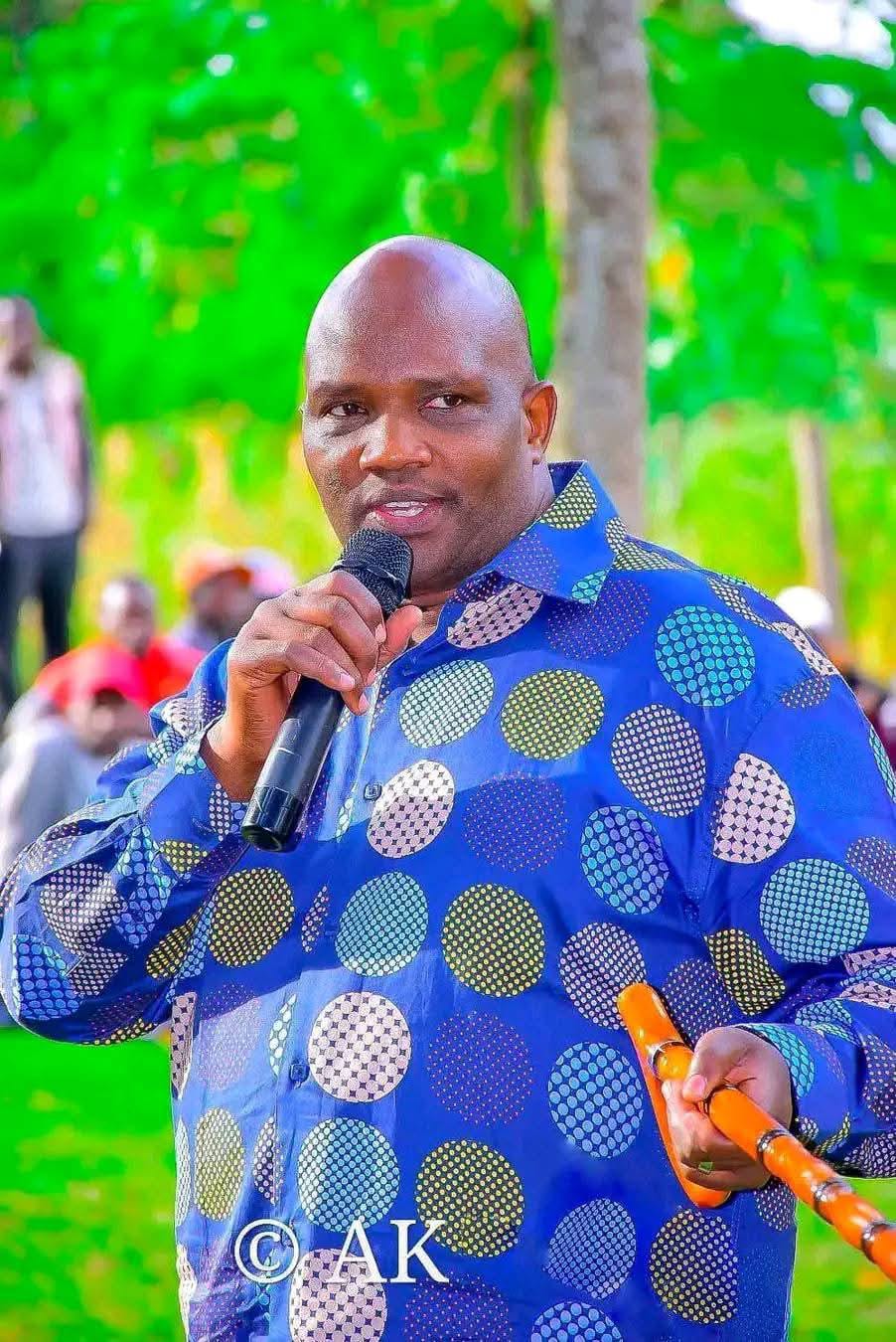 Abraham Kirwa’s Influence Remains Strong in Mosop as UDA Dominates Local Politics