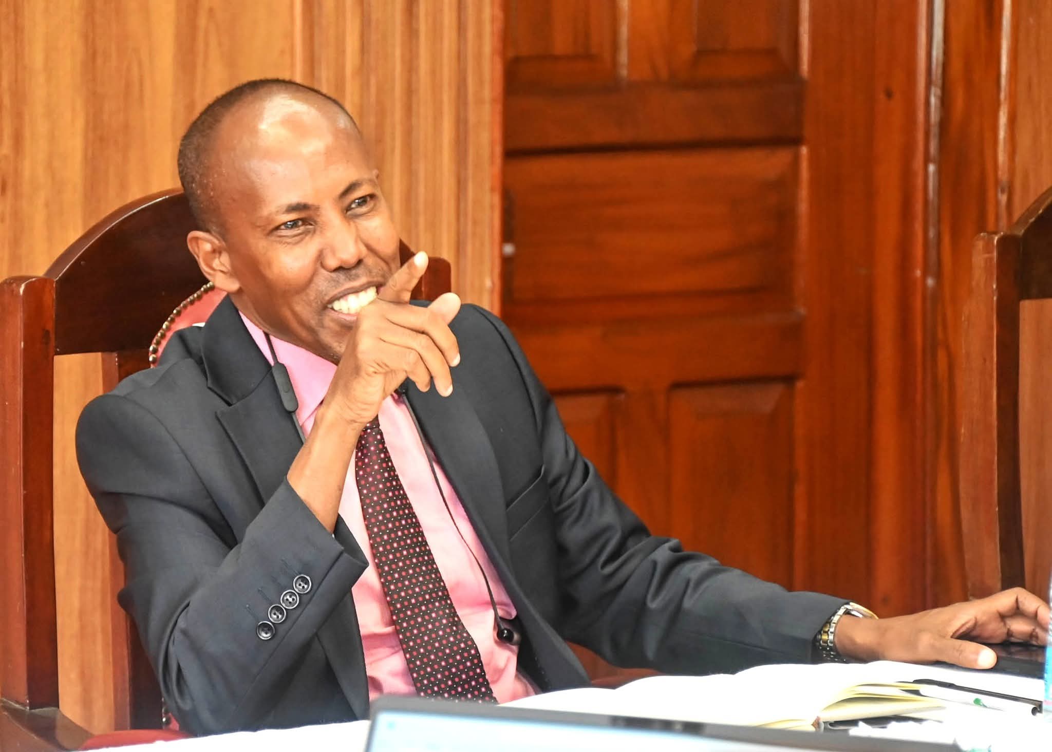 Kenya School of Government, World Bank, and DRC Officials Chart Path for South–South Learning Mission