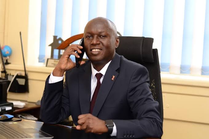 Jijenge Credit Unveils 50 Acres of Prime Land for Sale in Konza’s Ilpolosat Area