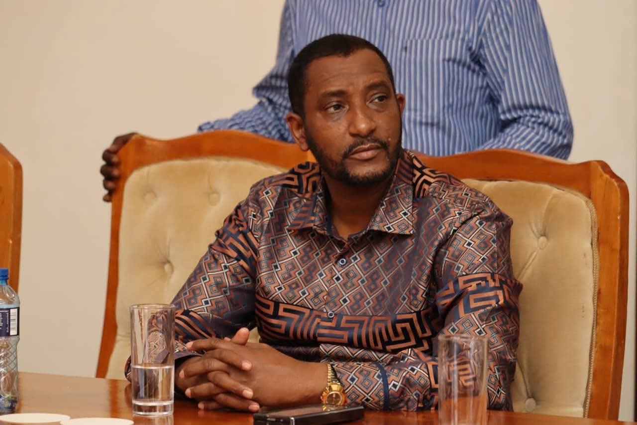 Hussein Weytan Sends Best Wishes to Candidates Sitting for National Examinations