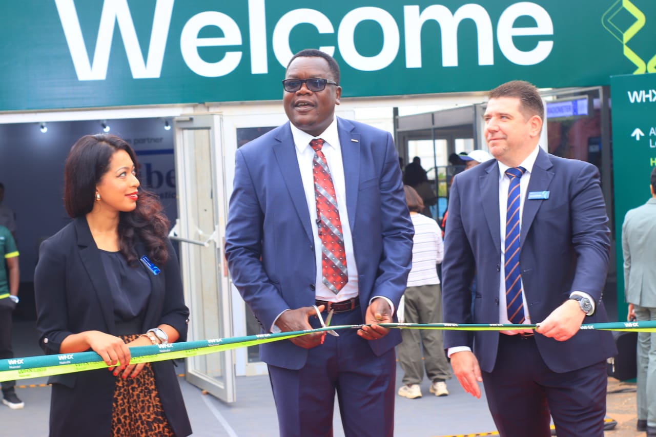 WHX Nairobi 2025: Kenya Strengthens Health Innovation Partnerships for UHC