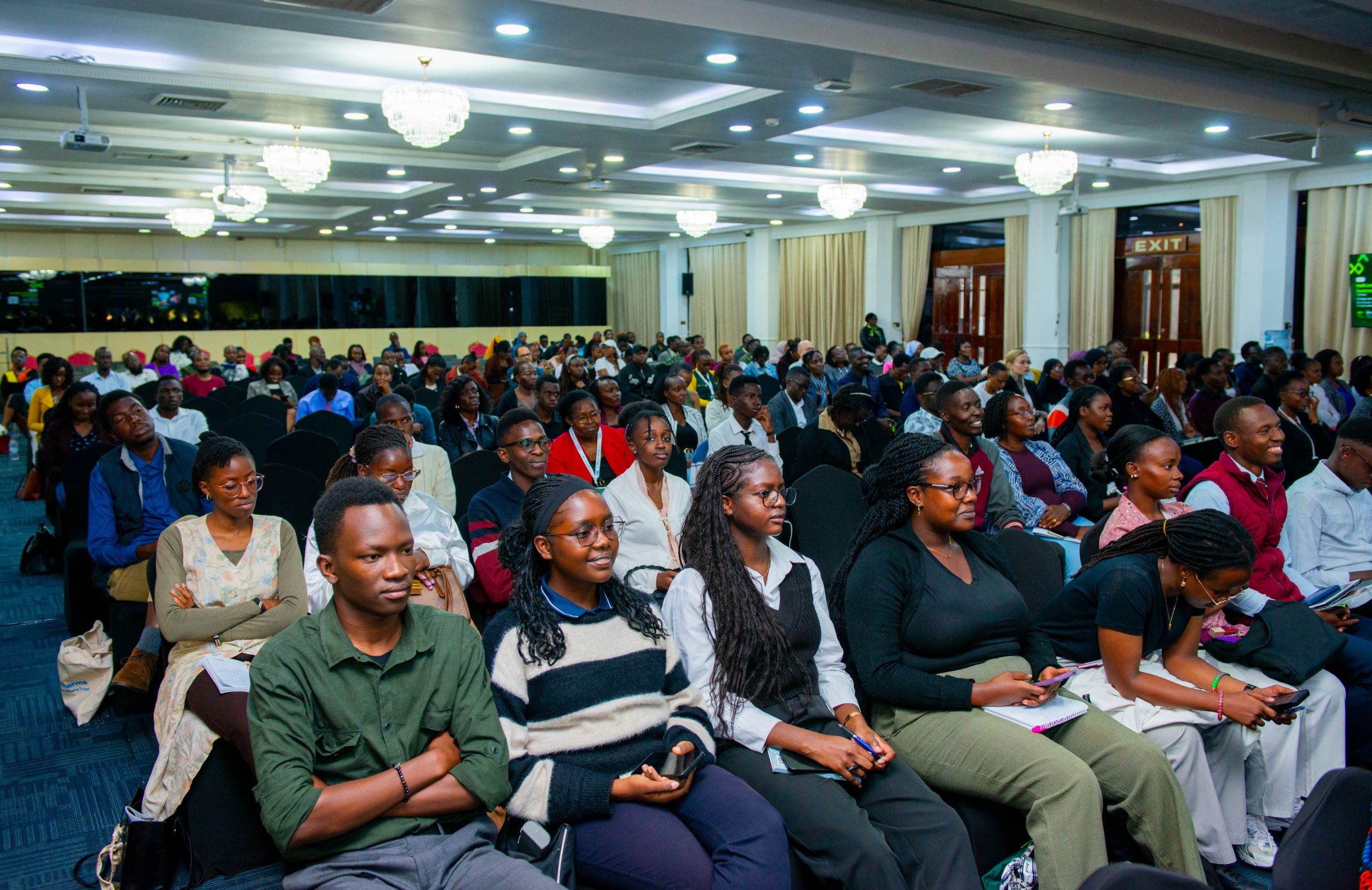 Building Resilient Health Systems: WHX Nairobi Day One Sets the Stage for Breakthroughs in Healthcare Policy, Leadership, and Diagnostics