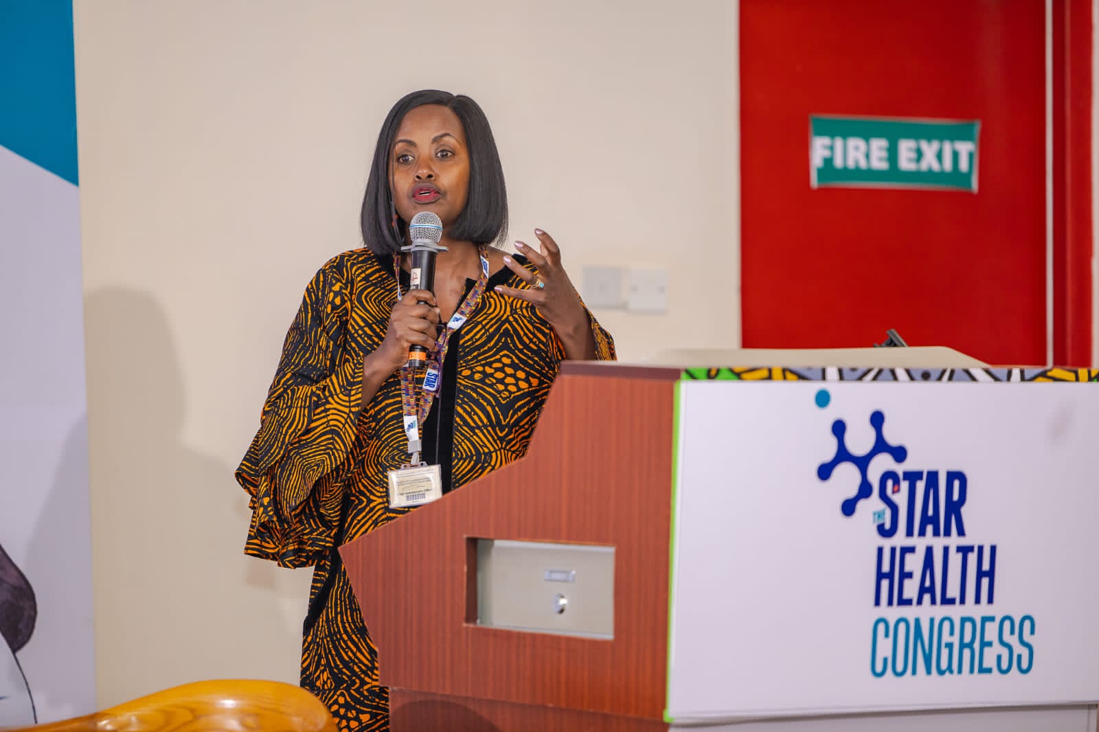 Prof. Violet Naanyu Calls for Integration of Social and Behavioural Research to Improve Health Outcomes