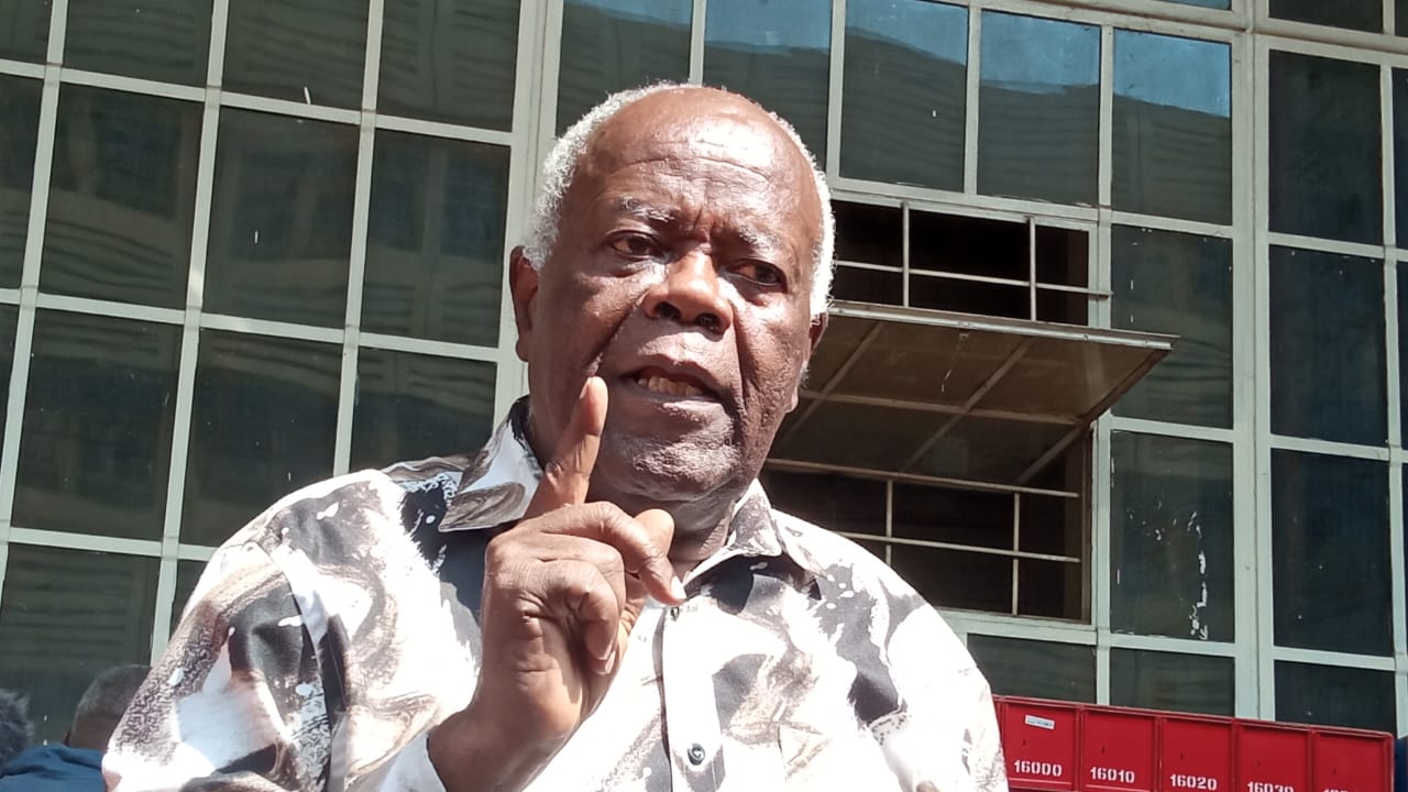 Postal Workers Down Tools as Union Declares Nationwide Strike Over Unpaid Wages